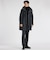 WOOL CALZE PARIS MODS COAT [カルゼ PARIS モッズコート]