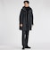 WOOL CALZE PARIS MODS COAT [カルゼ PARIS モッズコート]