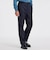 WOOL CALZE COMFORT TAPERED SLACKS [カルゼ テーパードパンツ]