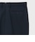 WOOL CALZE COMFORT TAPERED SLACKS [カルゼ テーパードパンツ]