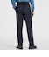 WOOL CALZE COMFORT TAPERED SLACKS [カルゼ テーパードパンツ]