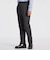 WOOL CALZE COMFORT TAPERED SLACKS [カルゼ テーパードパンツ]