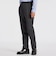 WOOL CALZE COMFORT TAPERED SLACKS [カルゼ テーパードパンツ]