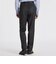 WOOL CALZE COMFORT TAPERED SLACKS [カルゼ テーパードパンツ]