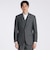WOOL MOHAIR  JACKET [ウールモヘア ジャケット]