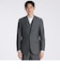 WOOL MOHAIR  JACKET [ウールモヘア ジャケット]