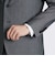 WOOL MOHAIR  JACKET [ウールモヘア ジャケット]