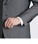 WOOL MOHAIR  JACKET [ウールモヘア ジャケット]