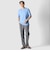 HIGH-TWIST JERSEY T-SHIRT