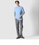 HIGH-TWIST JERSEY T-SHIRT