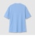 HIGH-TWIST JERSEY T-SHIRT
