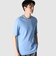 HIGH-TWIST JERSEY T-SHIRT
