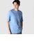 HIGH-TWIST JERSEY T-SHIRT