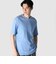 HIGH-TWIST JERSEY T-SHIRT