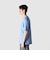 HIGH-TWIST JERSEY T-SHIRT
