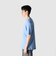 HIGH-TWIST JERSEY T-SHIRT