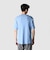 HIGH-TWIST JERSEY T-SHIRT