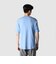 HIGH-TWIST JERSEY T-SHIRT