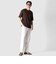 HIGH-TWIST JERSEY T-SHIRT