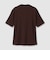 HIGH-TWIST JERSEY T-SHIRT