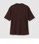 HIGH-TWIST JERSEY T-SHIRT