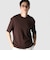 HIGH-TWIST JERSEY T-SHIRT