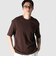 HIGH-TWIST JERSEY T-SHIRT
