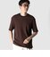 HIGH-TWIST JERSEY T-SHIRT