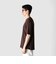 HIGH-TWIST JERSEY T-SHIRT