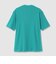 HIGH-TWIST JERSEY T-SHIRT