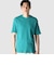 HIGH-TWIST JERSEY T-SHIRT