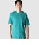 HIGH-TWIST JERSEY T-SHIRT