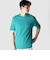 HIGH-TWIST JERSEY T-SHIRT