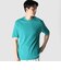 HIGH-TWIST JERSEY T-SHIRT