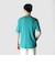 HIGH-TWIST JERSEY T-SHIRT