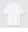 HIGH-TWIST JERSEY T-SHIRT