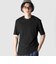 HIGH-TWIST JERSEY T-SHIRT