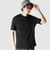 HIGH-TWIST JERSEY T-SHIRT