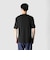 HIGH-TWIST JERSEY T-SHIRT