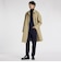 TATI COAT [TATI コート]