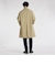 TATI COAT [TATI コート]