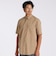 POPLIN STRETCH SS SHIRT [ポプリンストレッチ SSシャツ]