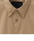 POPLIN STRETCH SS SHIRT [ポプリンストレッチ SSシャツ]
