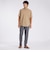 POPLIN STRETCH SS SHIRT [ポプリンストレッチ SSシャツ]