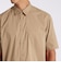 POPLIN STRETCH SS SHIRT [ポプリンストレッチ SSシャツ]