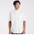 POPLIN STRETCH SS SHIRT [ポプリンストレッチ SSシャツ]