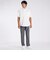 POPLIN STRETCH SS SHIRT [ポプリンストレッチ SSシャツ]