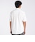 POPLIN STRETCH SS SHIRT [ポプリンストレッチ SSシャツ]