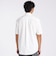 POPLIN STRETCH SS SHIRT [ポプリンストレッチ SSシャツ]