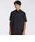 POPLIN STRETCH SS SHIRT [ポプリンストレッチ SSシャツ]
